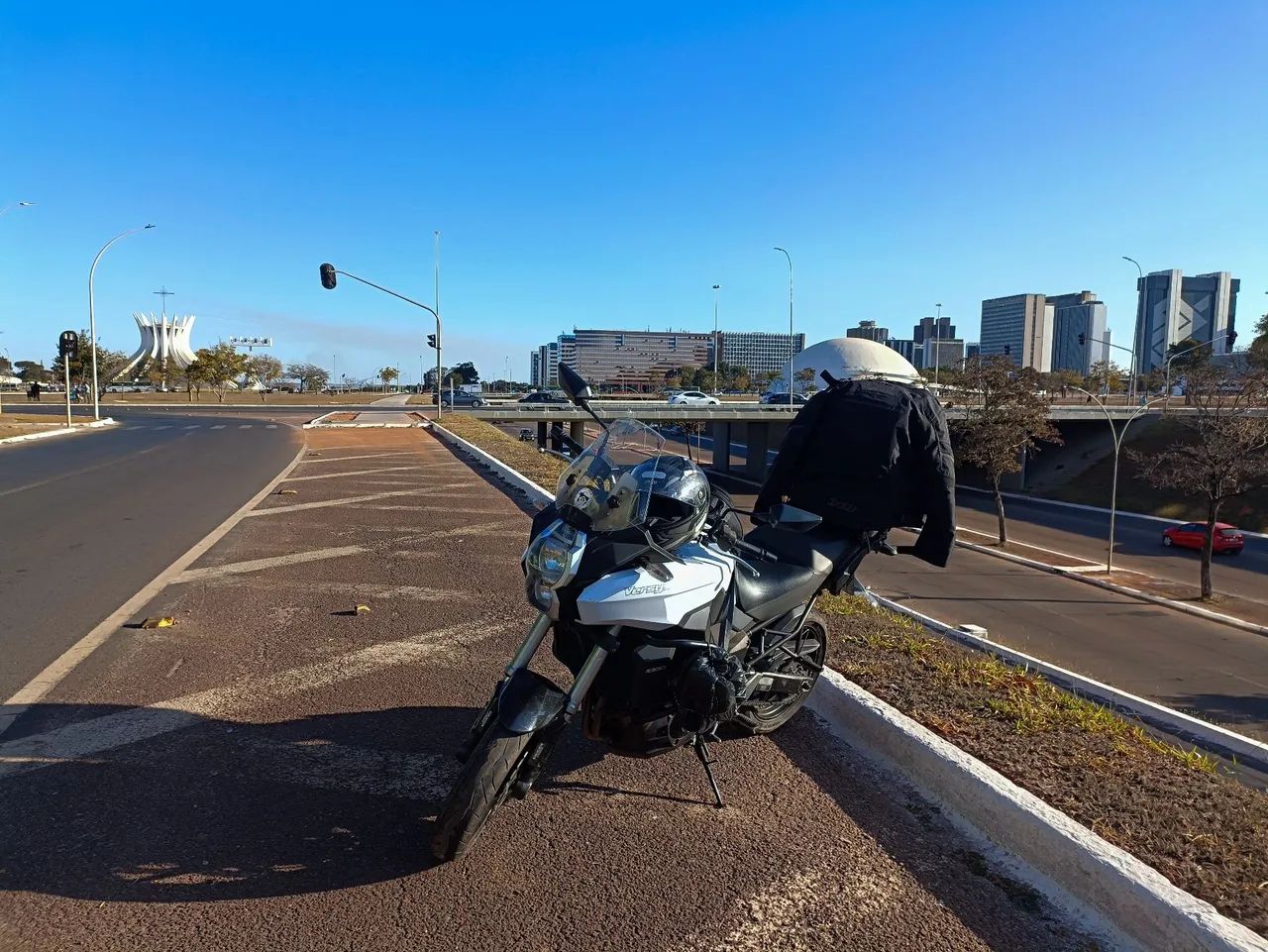 Versys 1000 - Foto 3