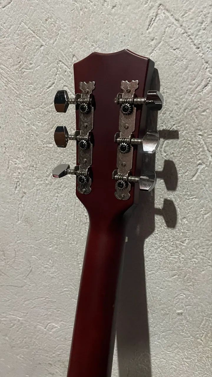 Violão  - Foto 2
