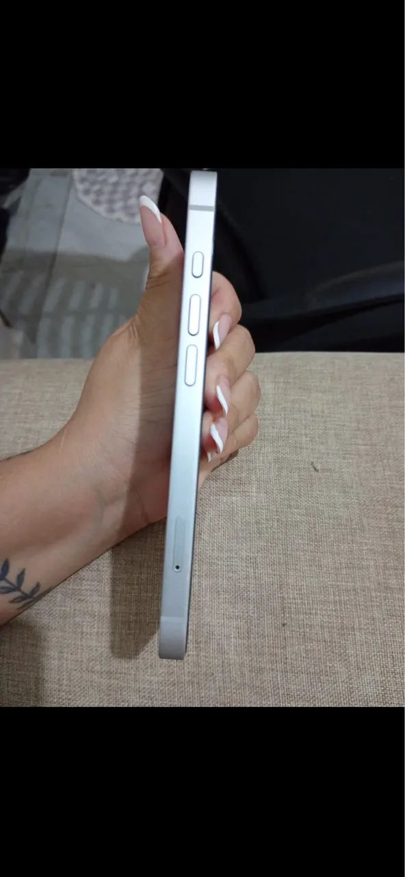 Vendo iPhone 16E