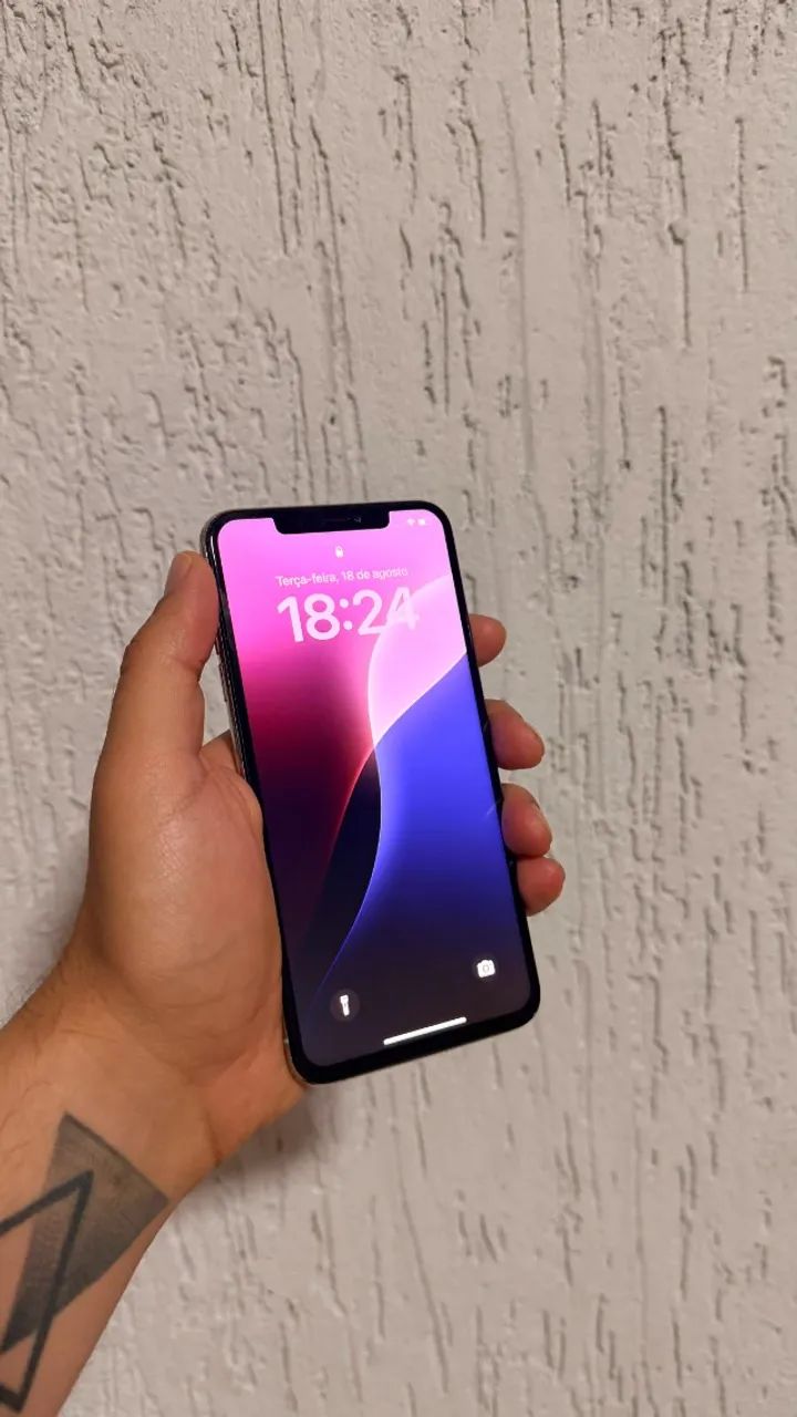 iPhone XS Max 256GB - Foto 2