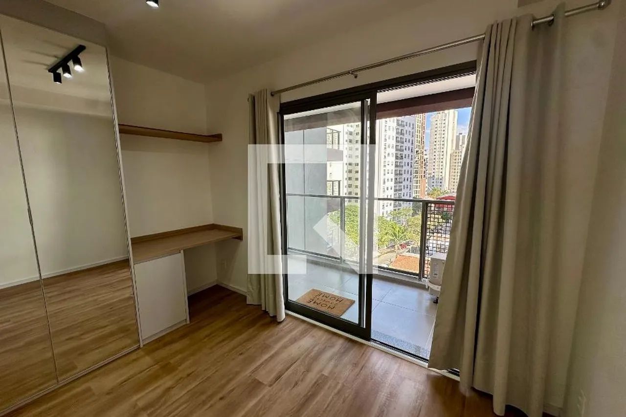 Apartamento à Venda - Brooklin, 1 Quarto, 24 m2 - Foto 3