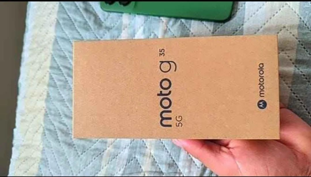 Moto G35 5G NFC  - Foto 2