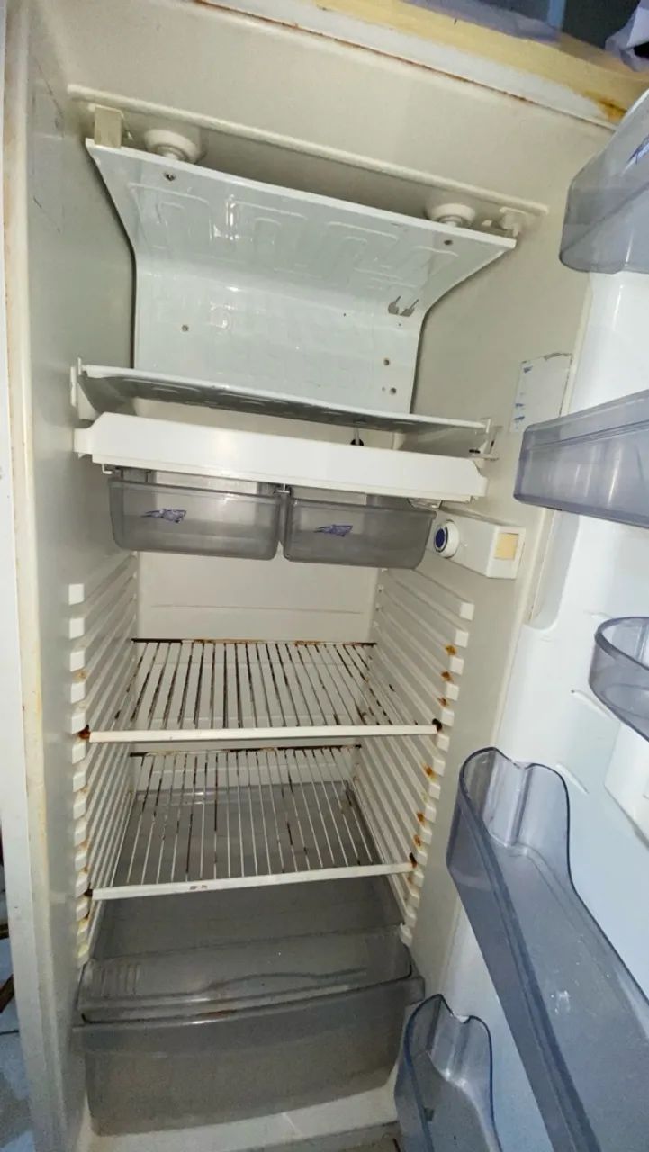 Geladeira cônsul  - Foto 2