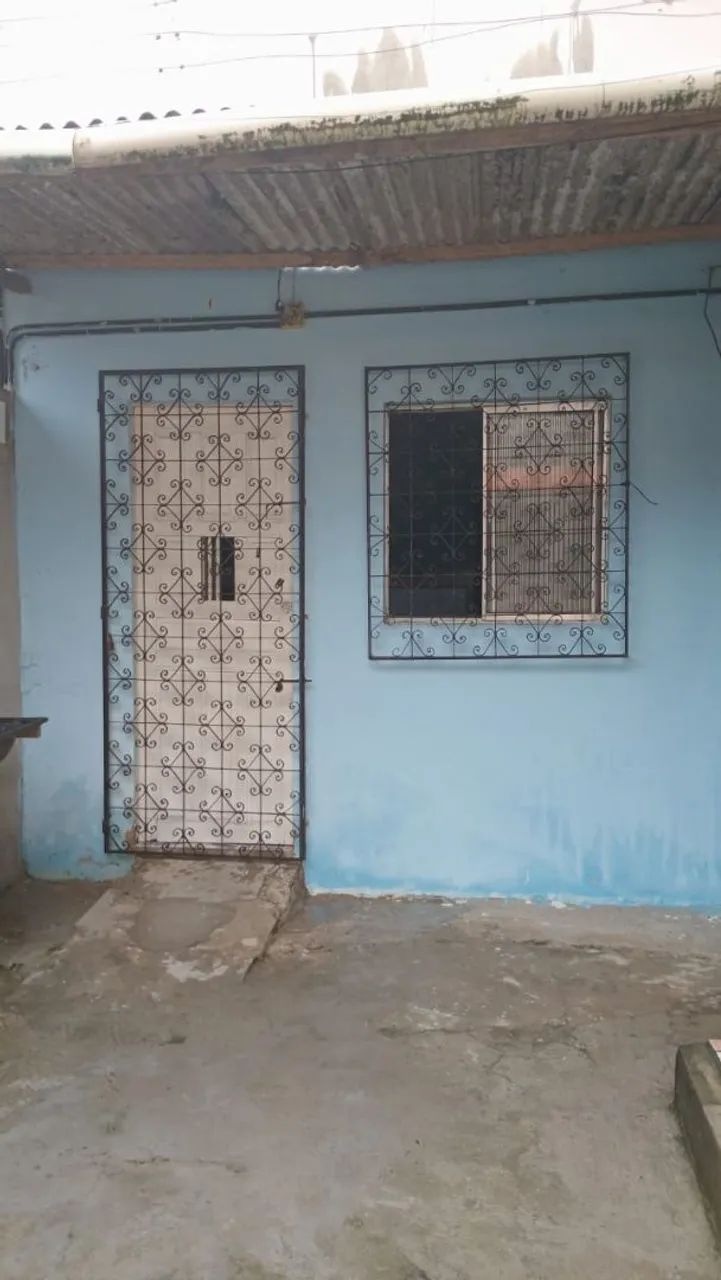 Casa para Alugar