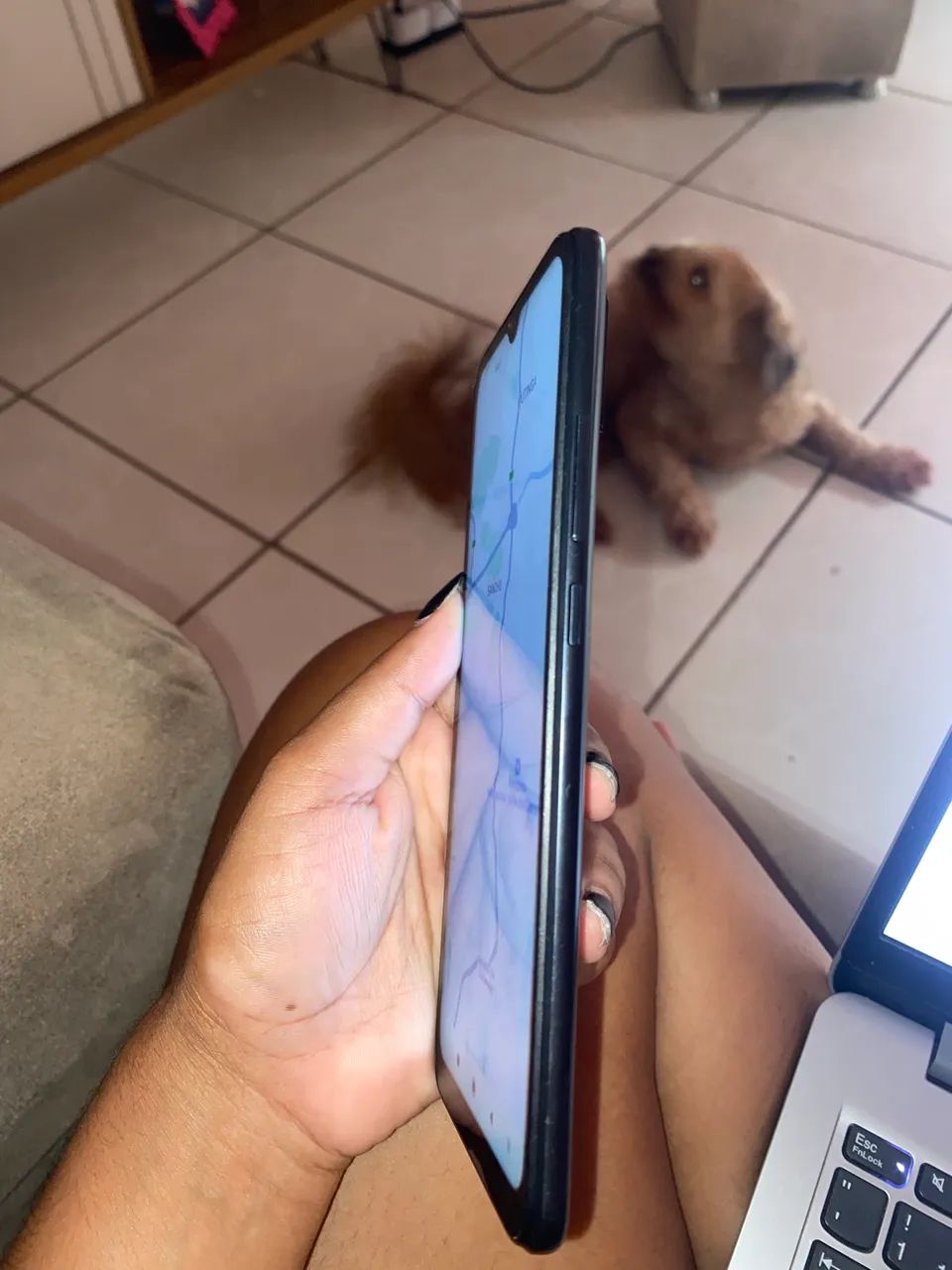 Redmi 09A  - Foto 2