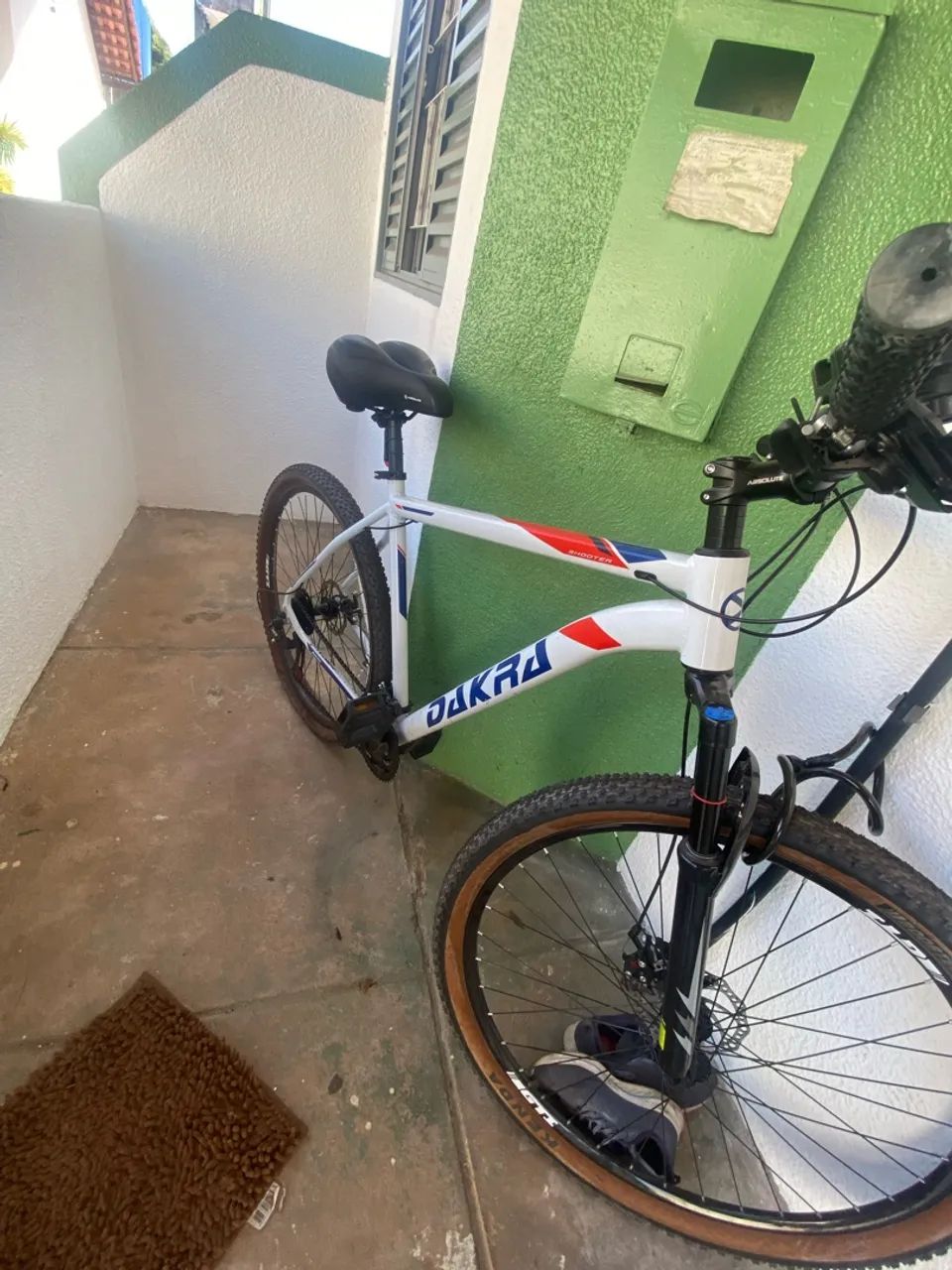 Bicicleta aro 29  - Foto 2