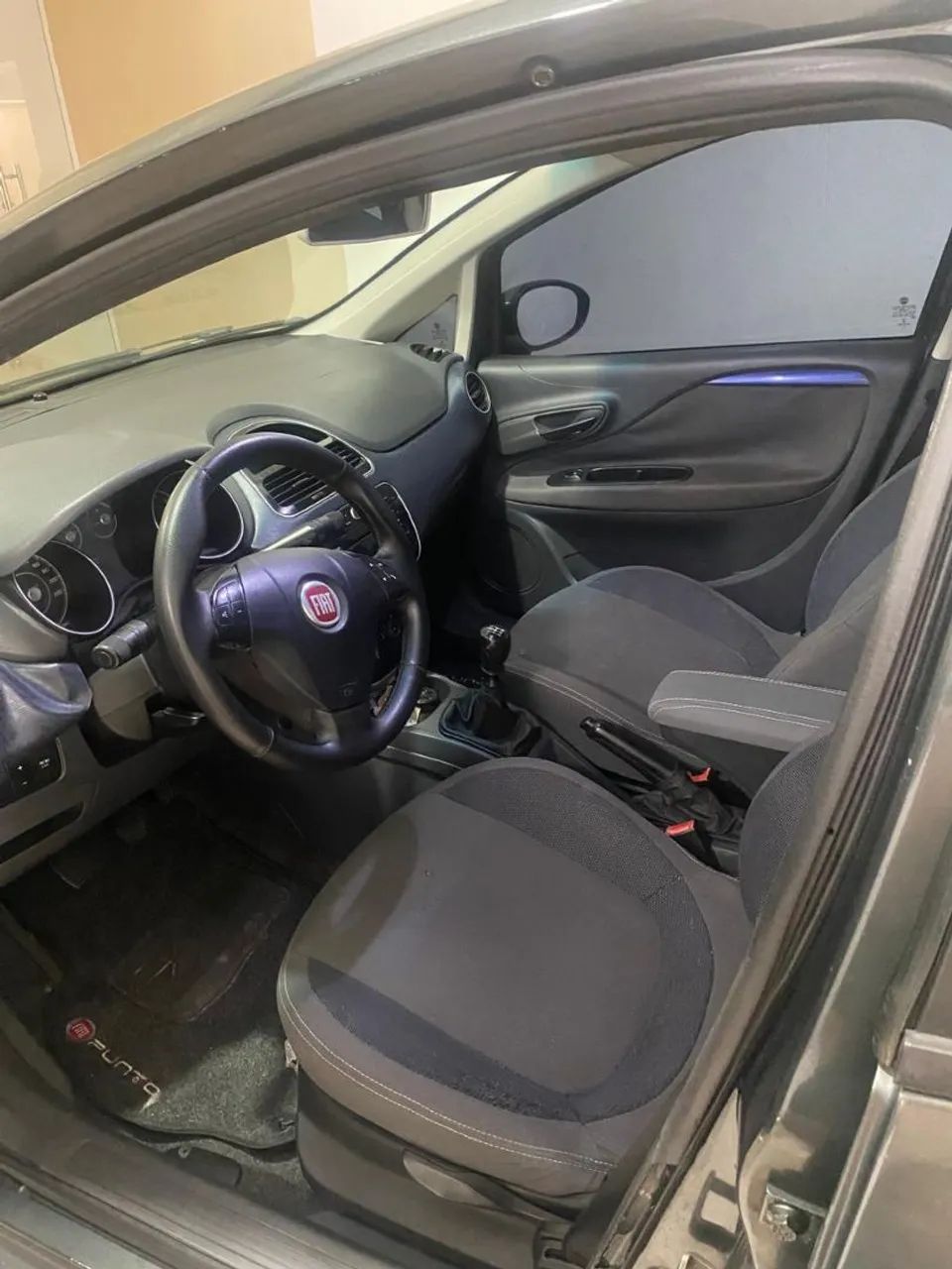 Fiat Punto 2014
