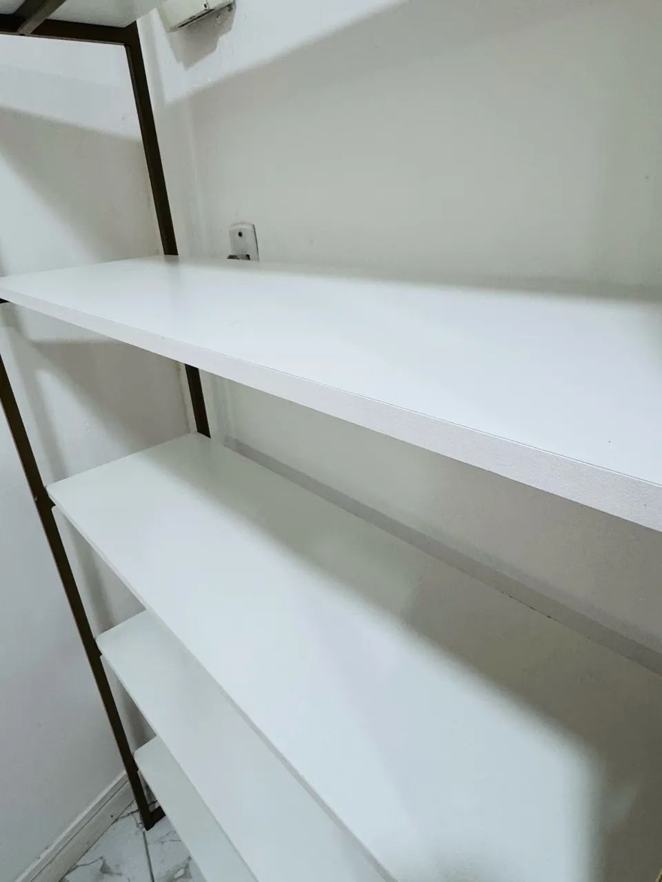 Estante em Metalon  - Foto 4