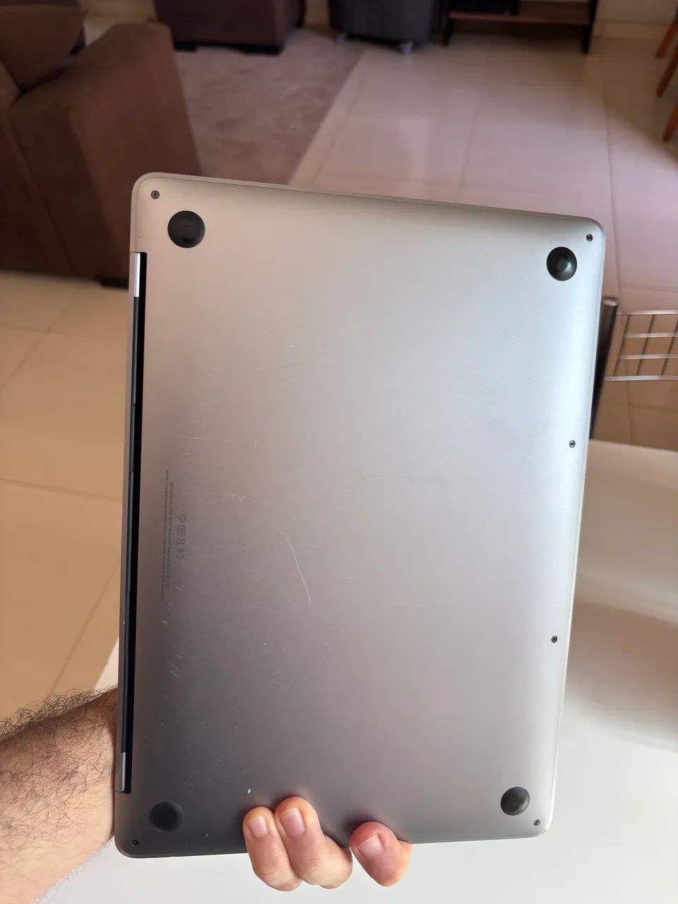 MacBook Pro 13