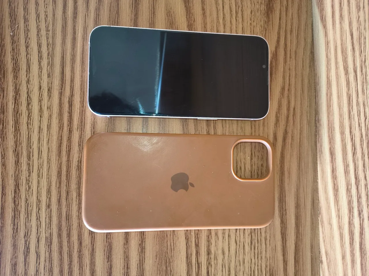 iPhone 12 Pro Max 512GB Gold - Saúde da bateria 100%! Com garantia