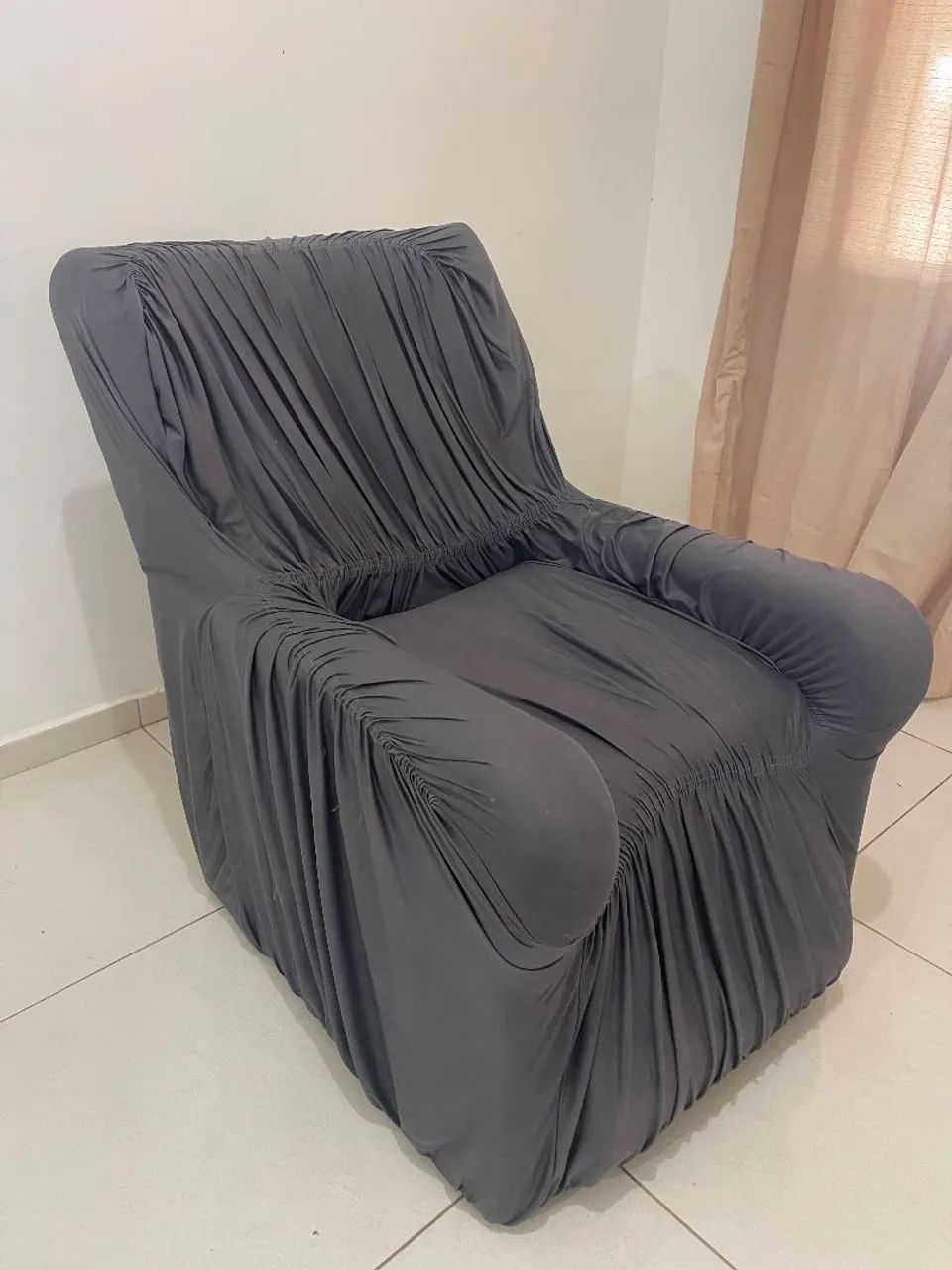 VENDO POLTRONA  - Foto 2