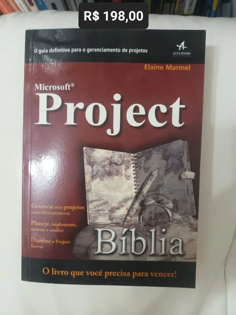 Livros TI diversos - Foto 2