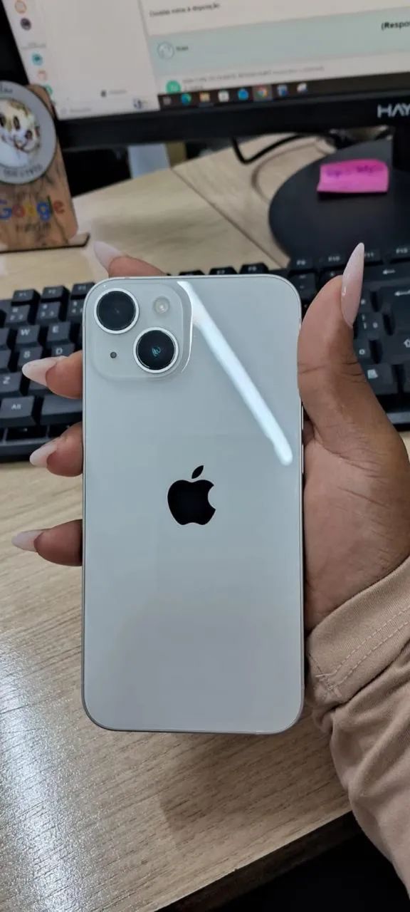 iPhone 14 128GB - Foto 5