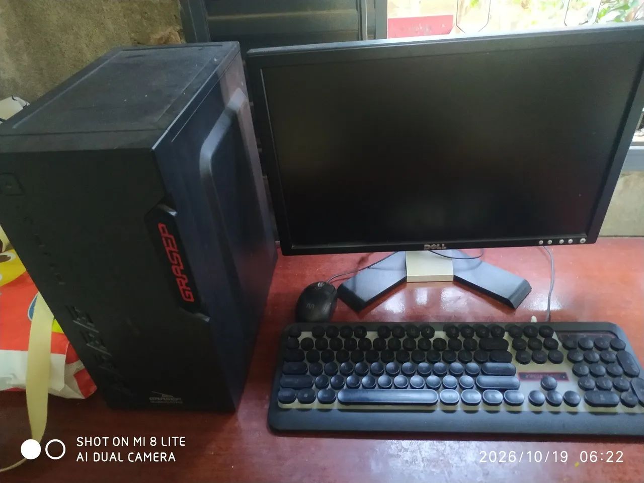 Vendo pc - Foto 3