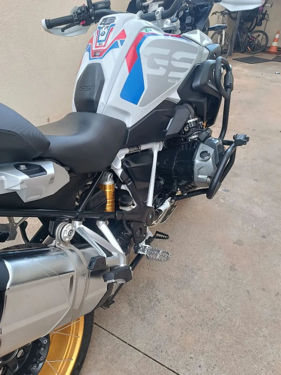 BMW GS1250  - Foto 2