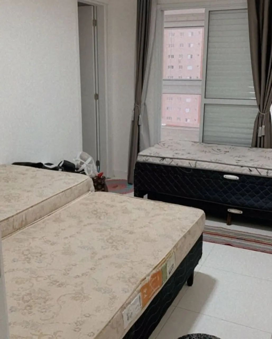 Apartamento Praia Grande temporada - Foto 3