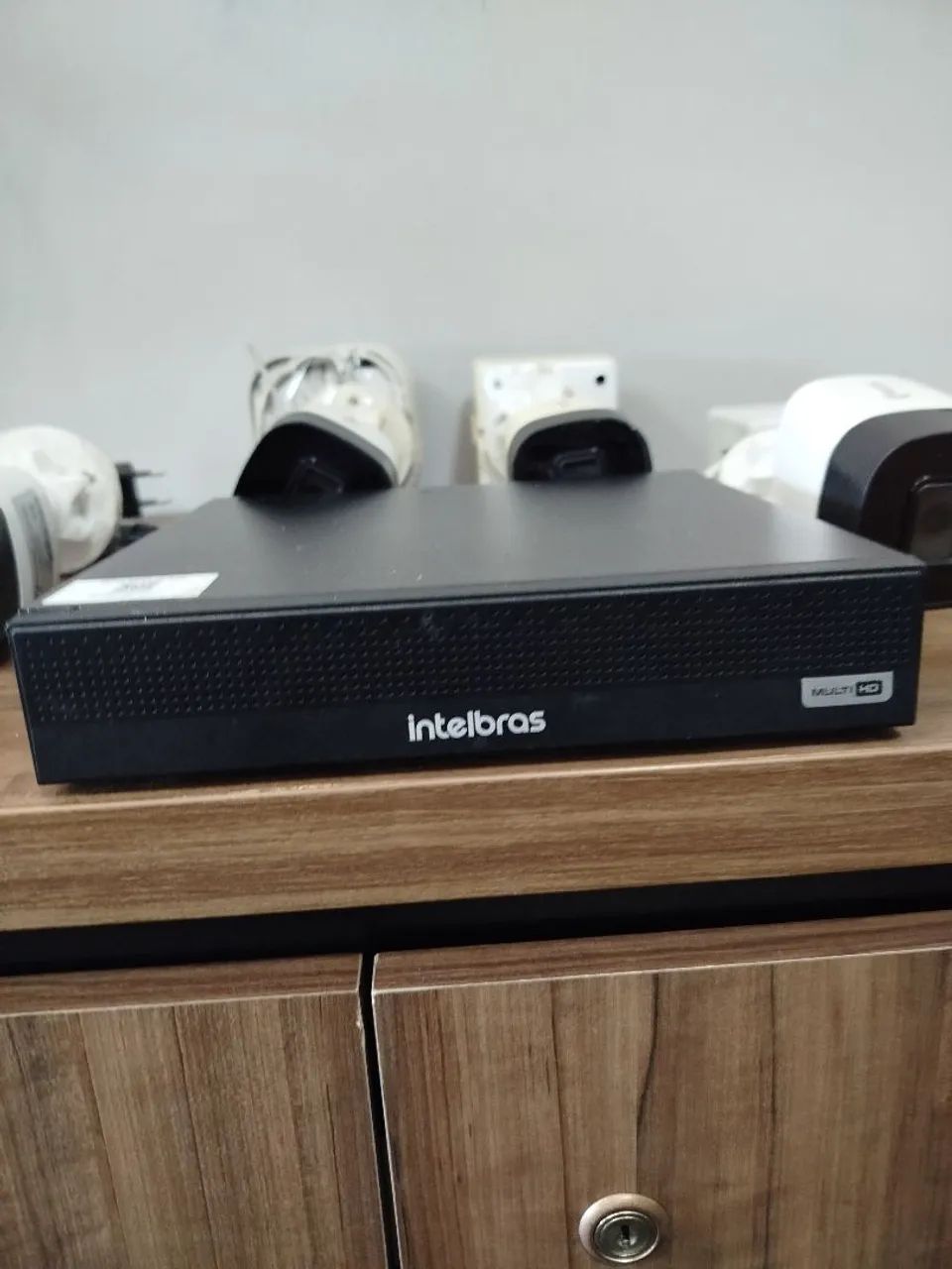 Kit câmera de segurança  - Foto 2