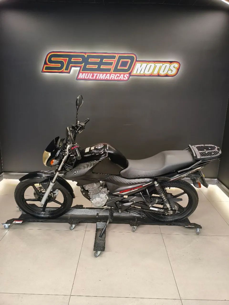 Ybr150 Factor ED - Foto 3