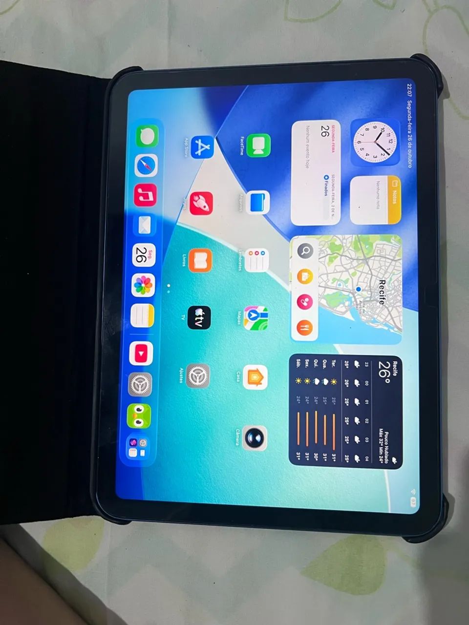 Vendo iPad 11. 128Gb.  - Foto 4