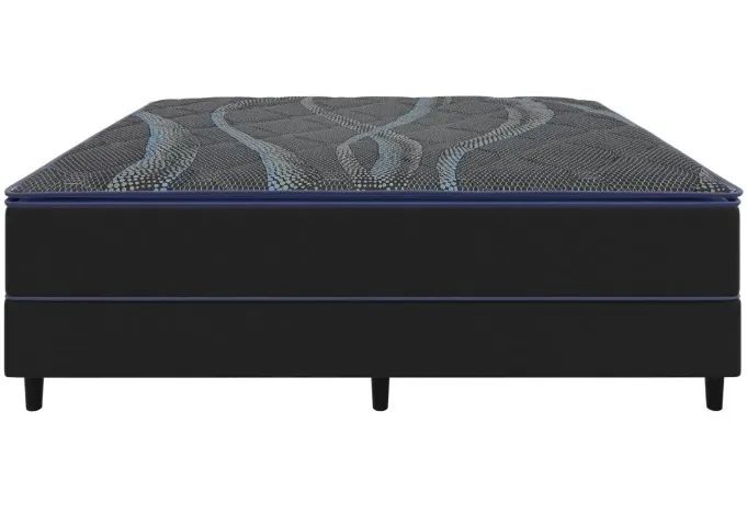 Cama Box Super Queen 2.03x2.03