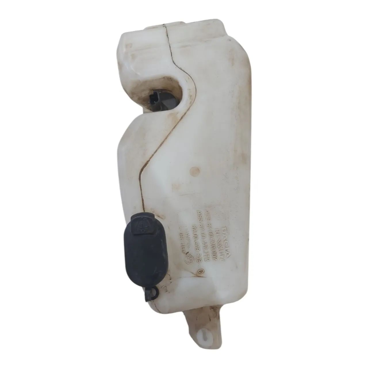 Reservatório Parabrisa Renault Duster 2008 A 2015 - Foto 3