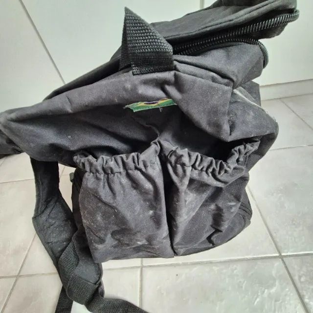 Mochila para entregas  - Foto 4