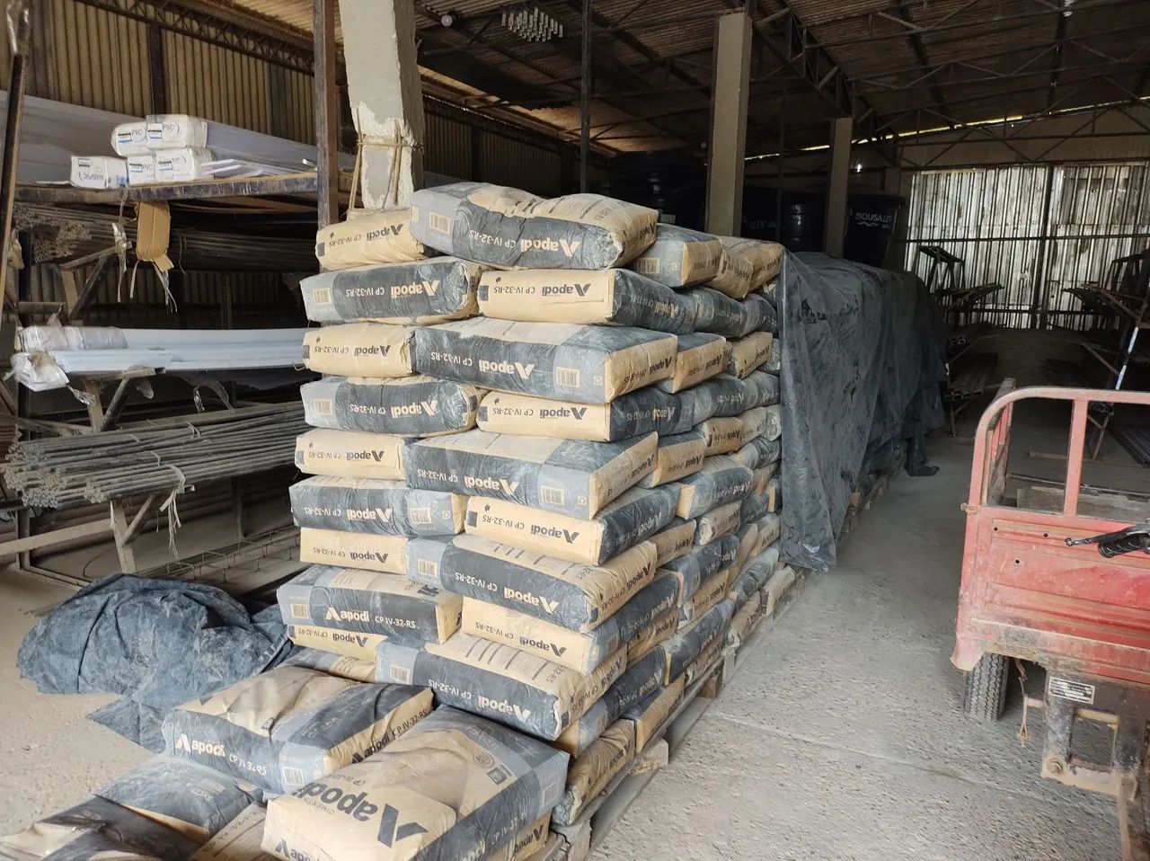Vendo Material de Construção  - Foto 3