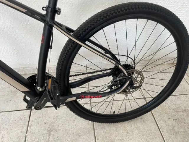 Bicicleta  - Foto 3