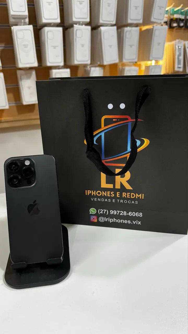 iPhone 15 pro 