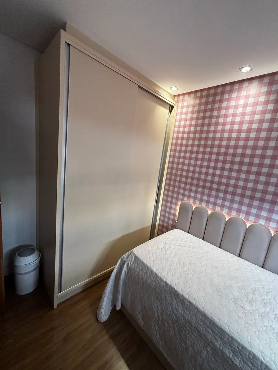 Apartamento Mobiliado - Direto com proprietário - Foto 5