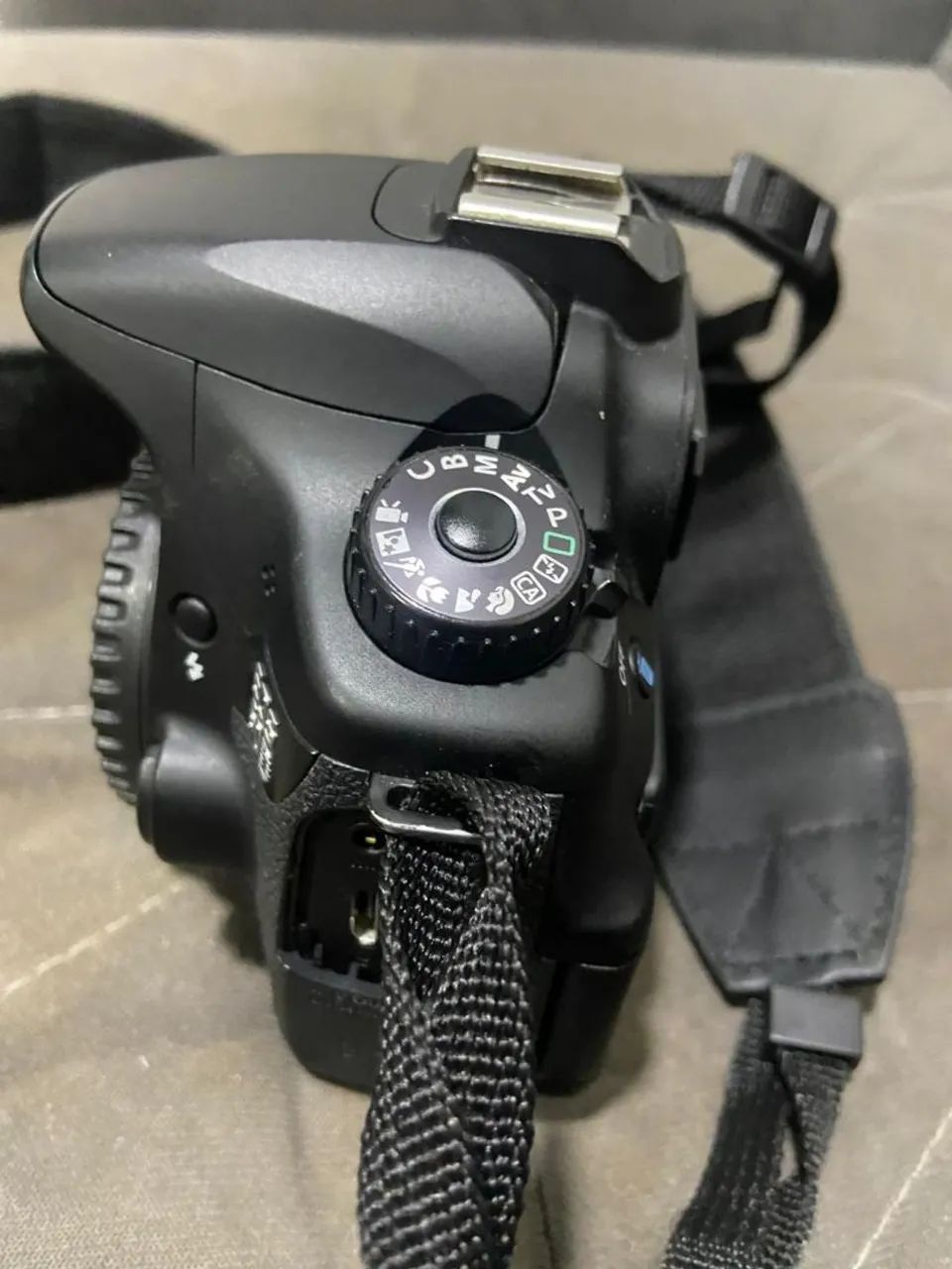 Canon 60D  - Foto 3