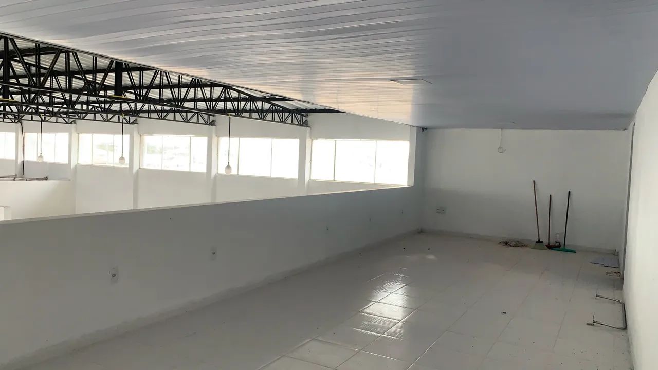 Galpão em Rio preto da Eva  - Foto 3