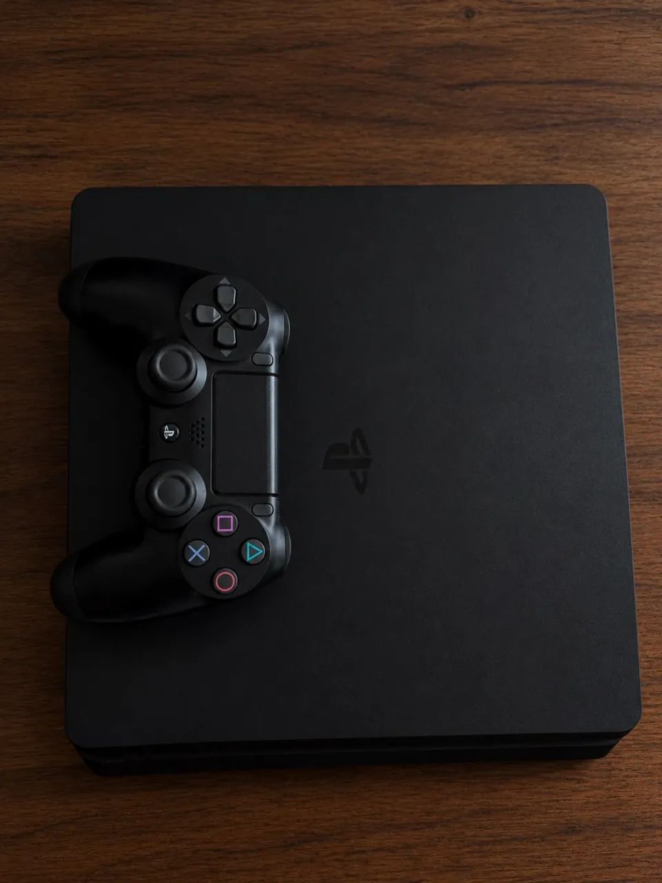 Ps4 slim 