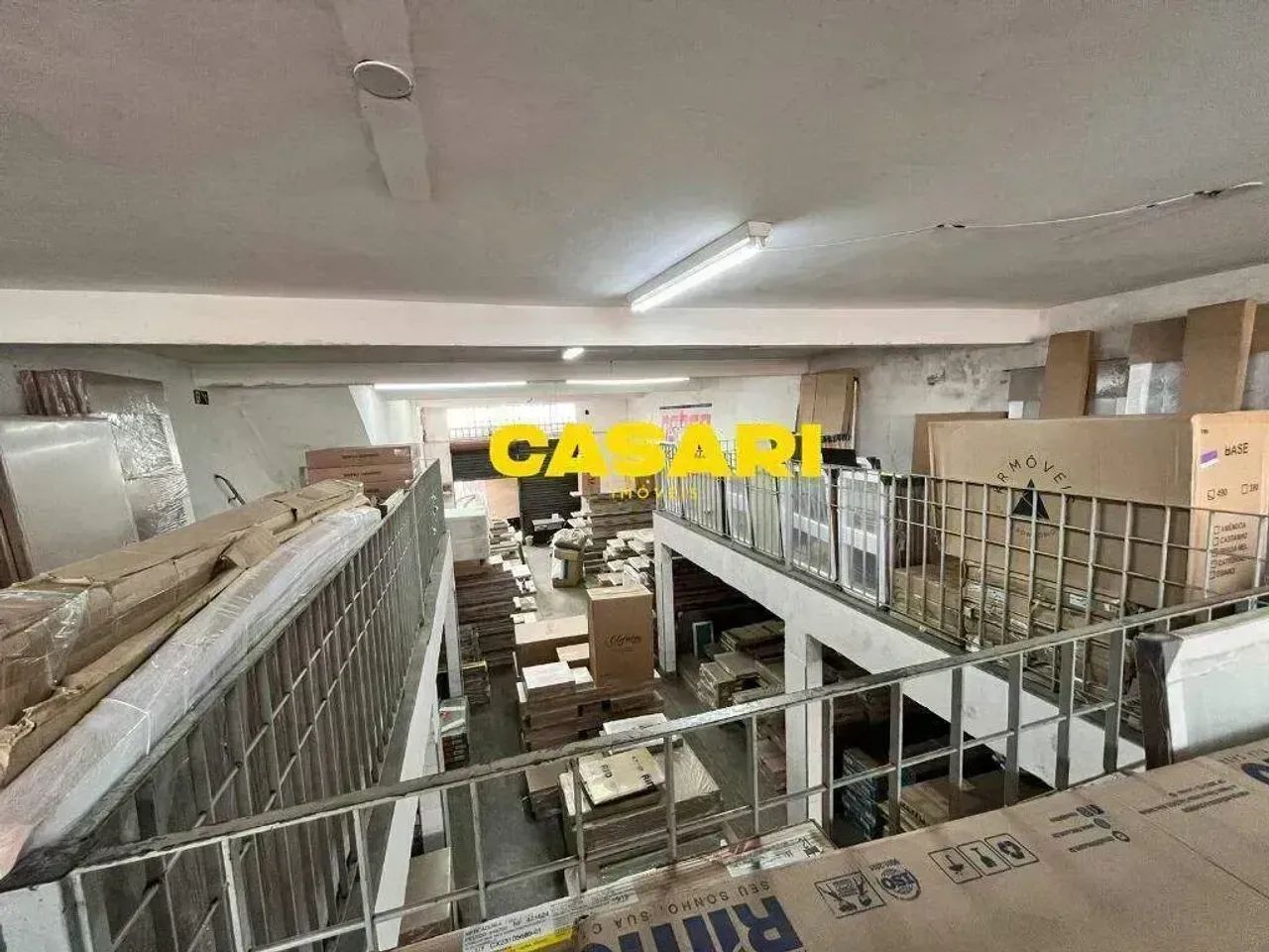 Prédio para alugar, 1016 m² - Centro - Diadema/SP - Foto 4