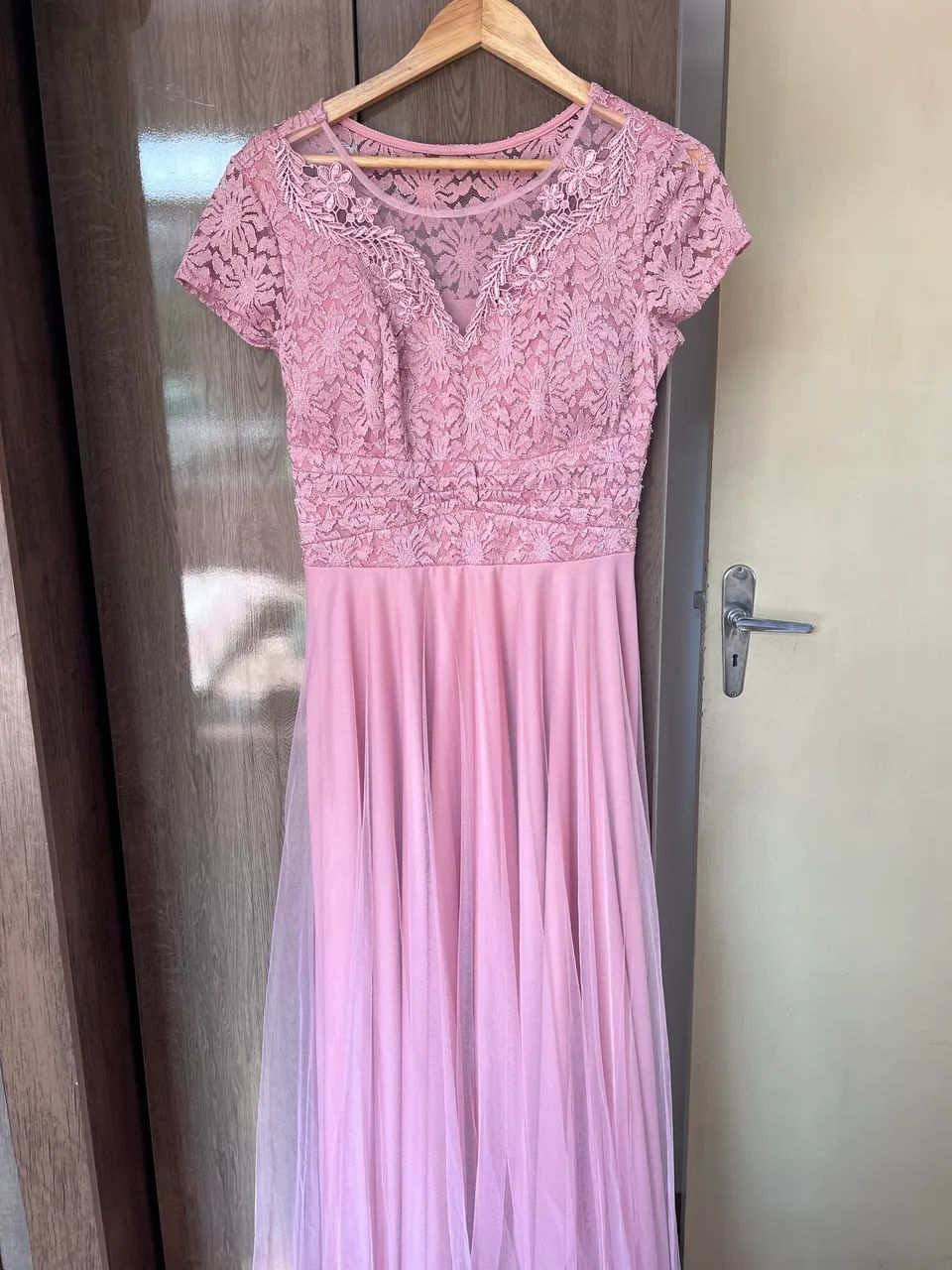 Vestido de festa