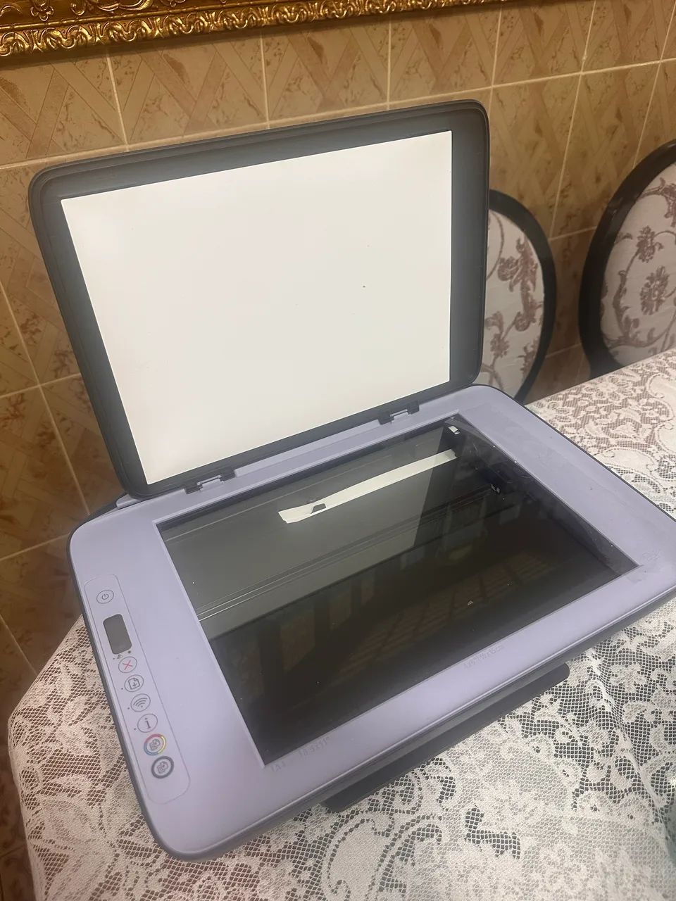 IMPRESSORA HP NOVÍSSIMA  - Foto 5