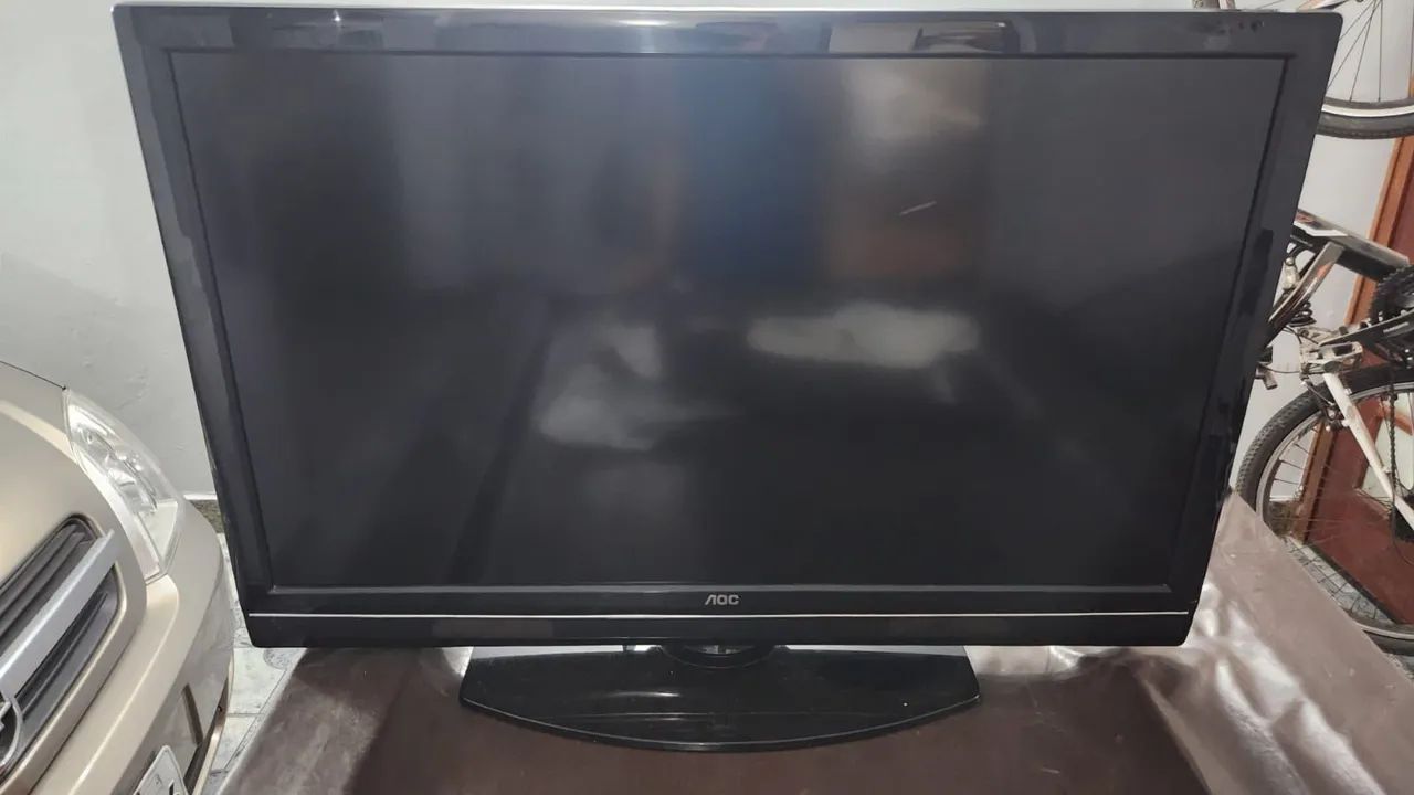 TV AOC 42" - Foto 2