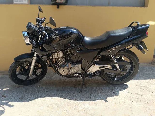 Honda CB 500cc  - Foto 5