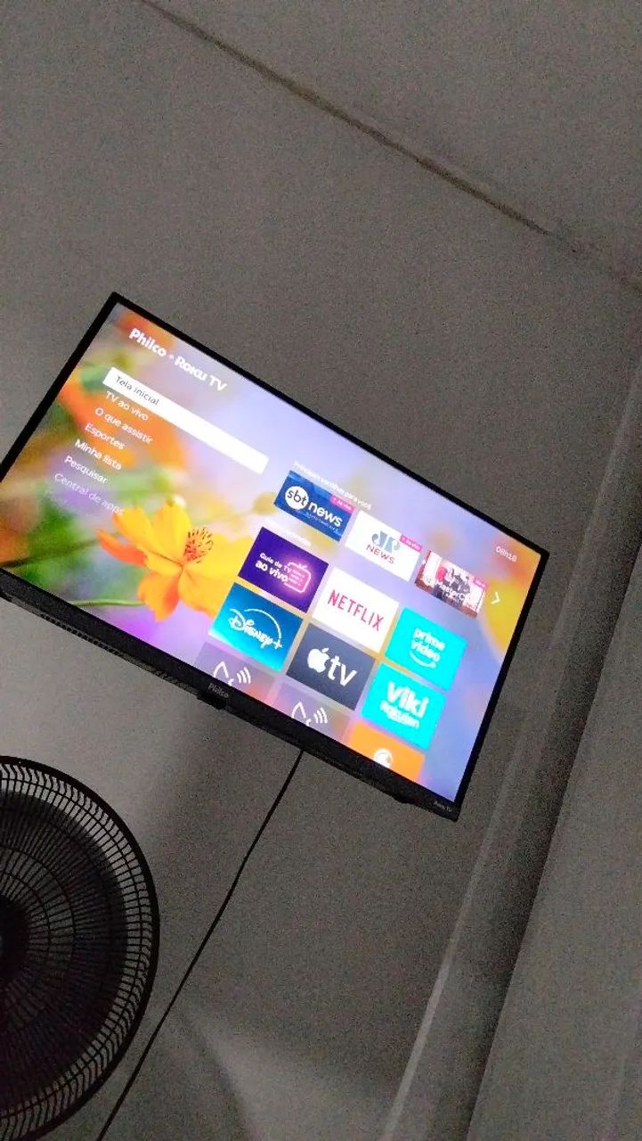 Smart tv Philco  - Foto 2