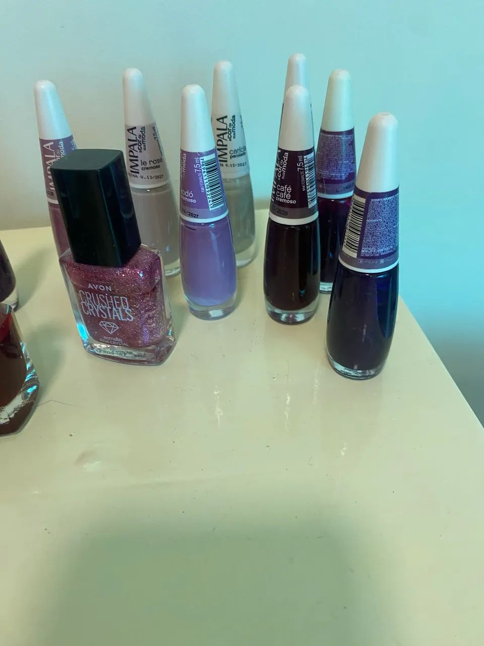 Esmalte Impala - Foto 3