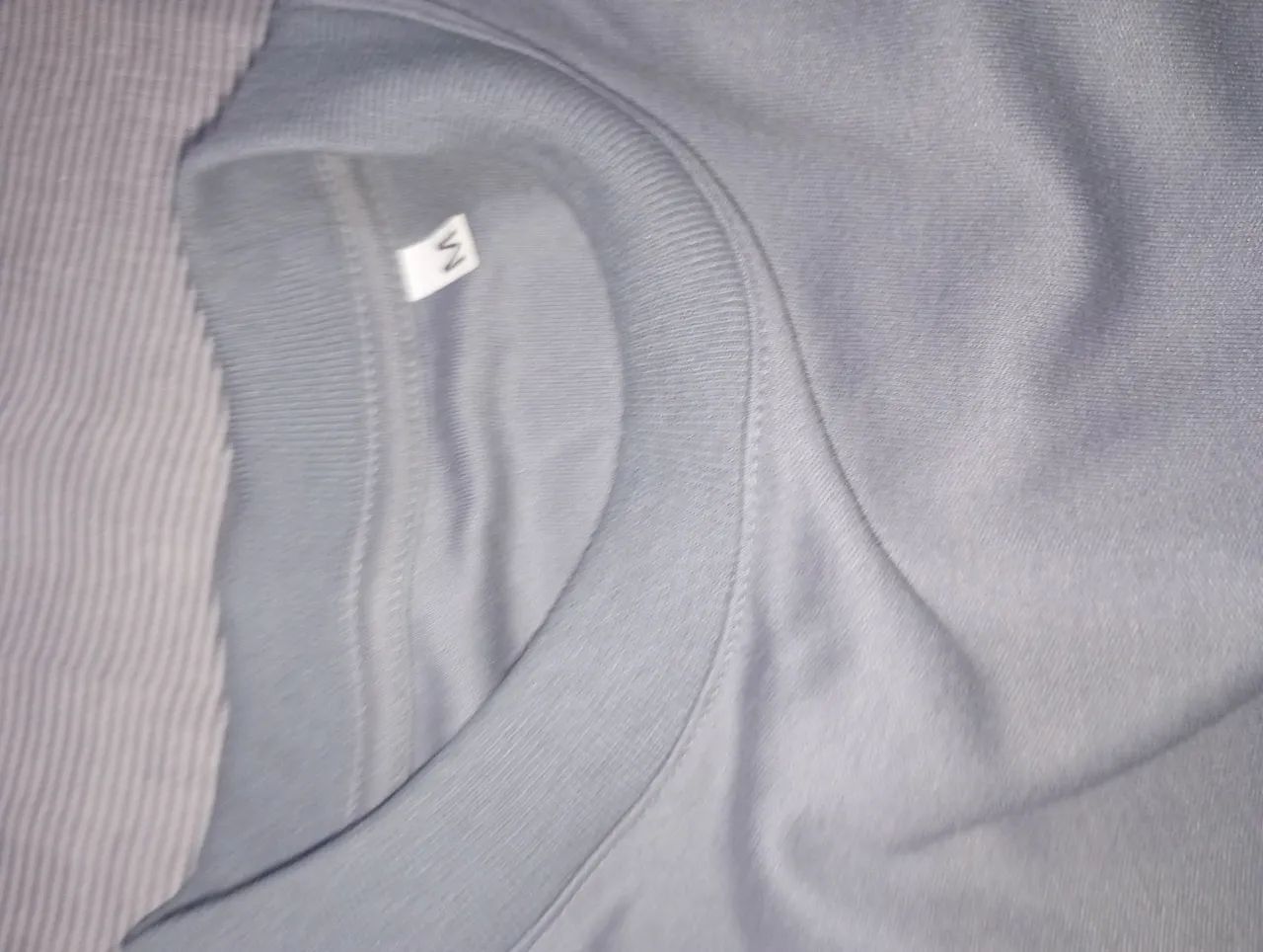 Camiseta masculina  - Foto 3