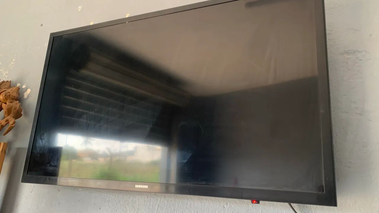 Tv led seminova  - Foto 2