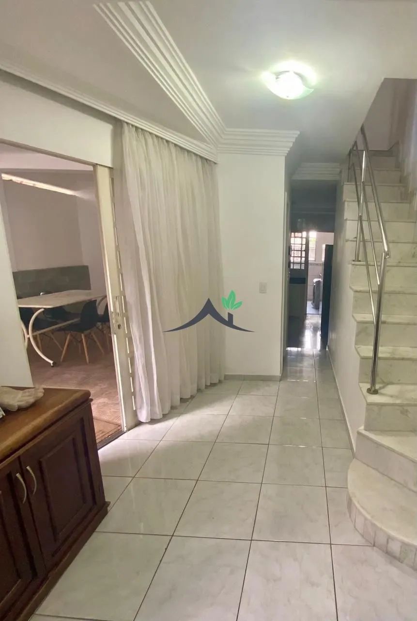 casa - Lagoinha - Belo Horizonte - Foto 3