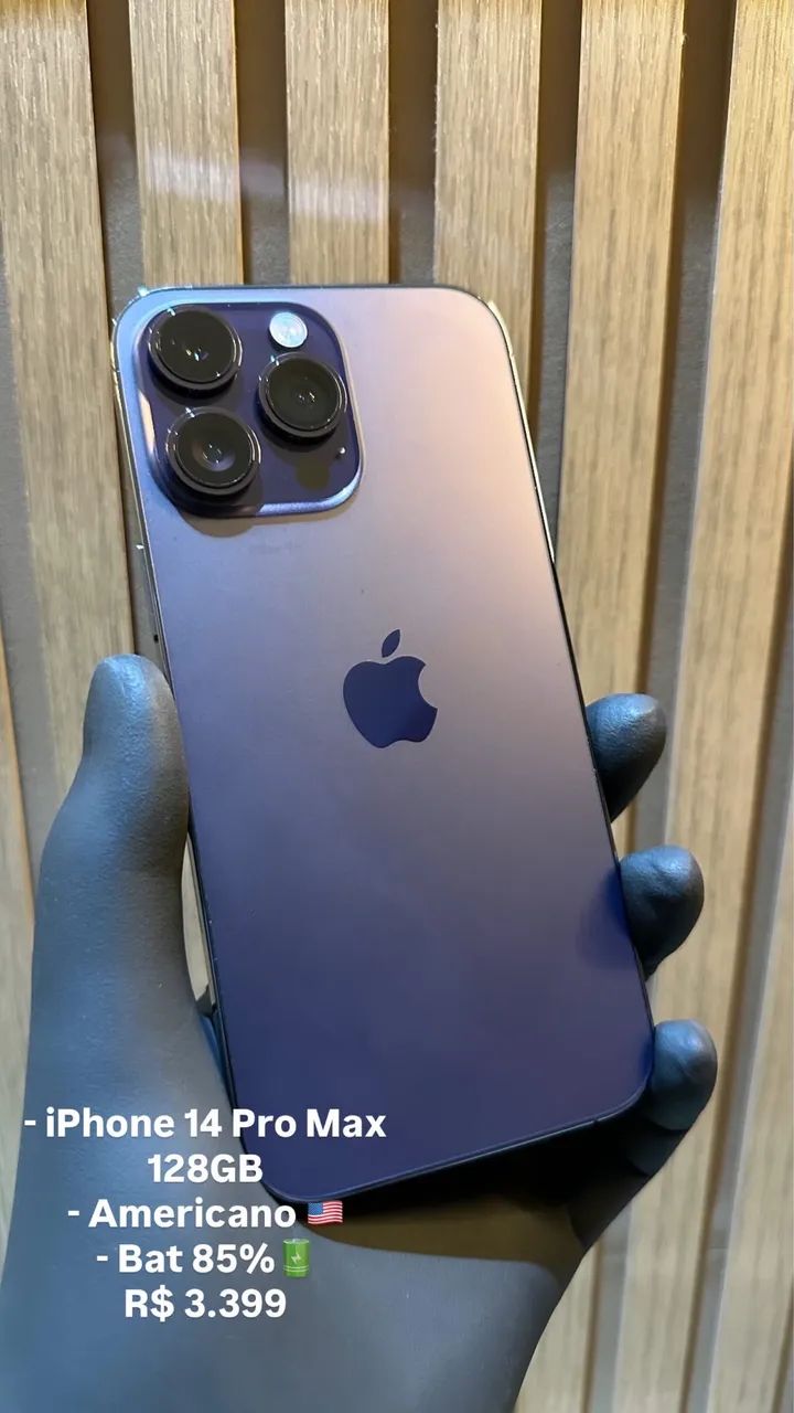 iPhone 14 Pro max本体 iPhone 14 Pro Max - Especificações técnicas - Suporte da Apple (BR)