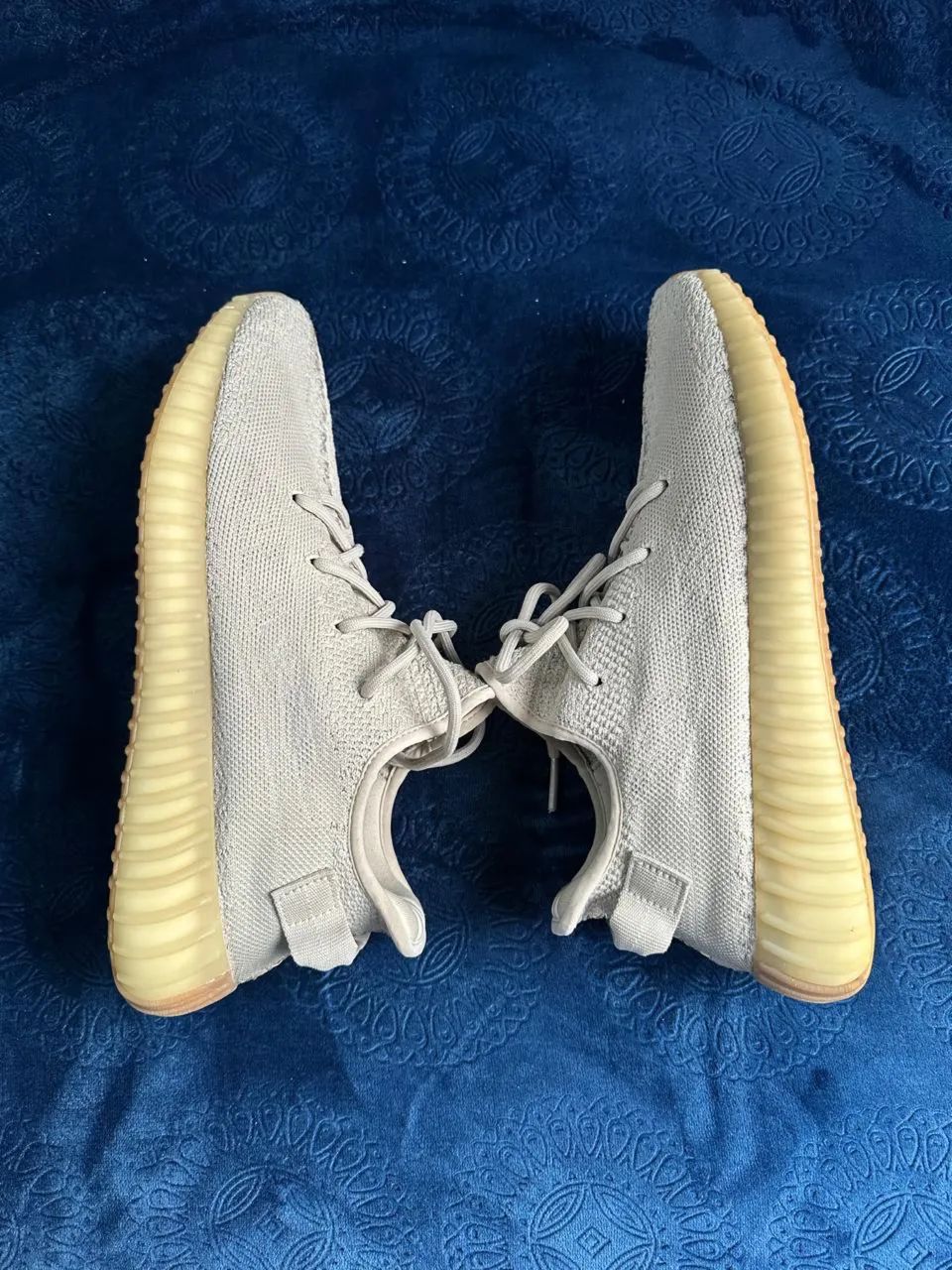 Tênis Adidas Yeeze Boost 350 - Foto 5
