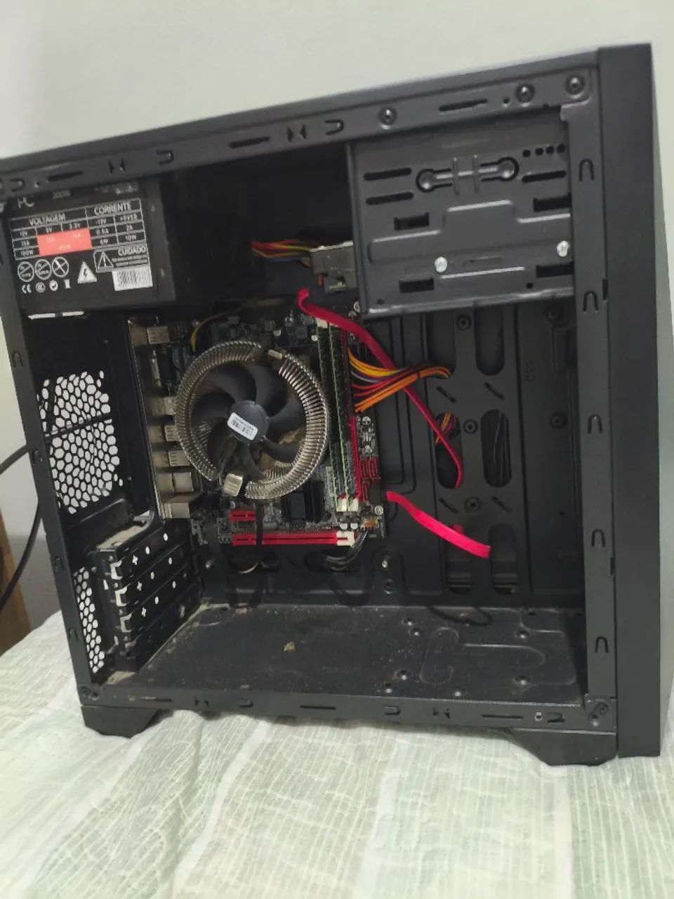 Pc gamer  - Foto 4