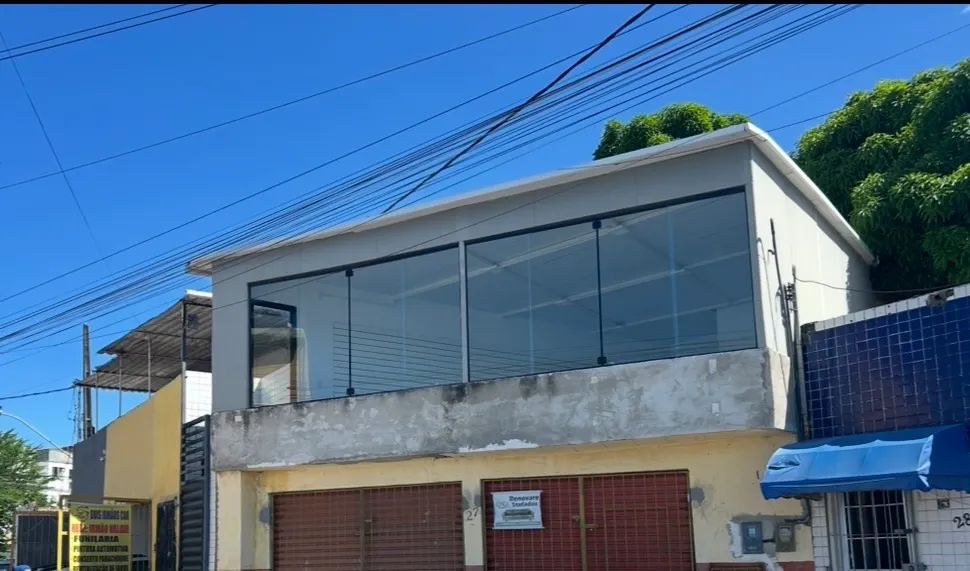 LOJA, ESPAÇO COMÉRCIO IPSEP 