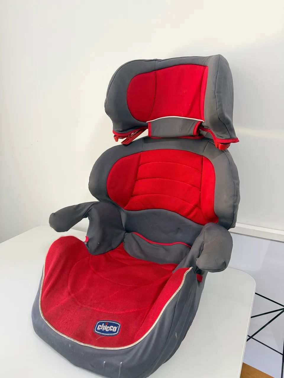 Cadeira de carro Chicco Max 3