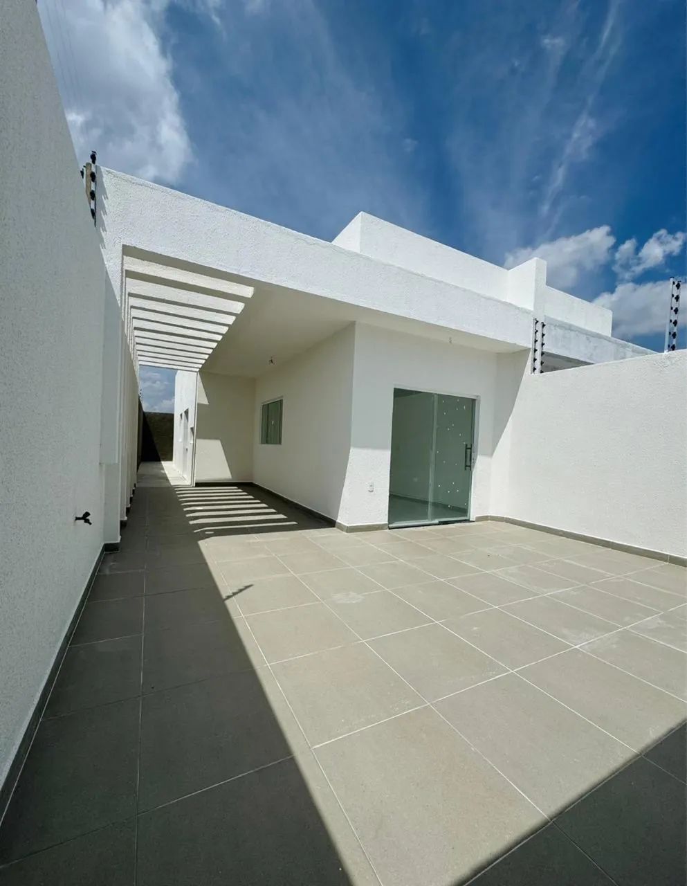 CASA  À VENDA LUAR DO JURITI  - Foto 2