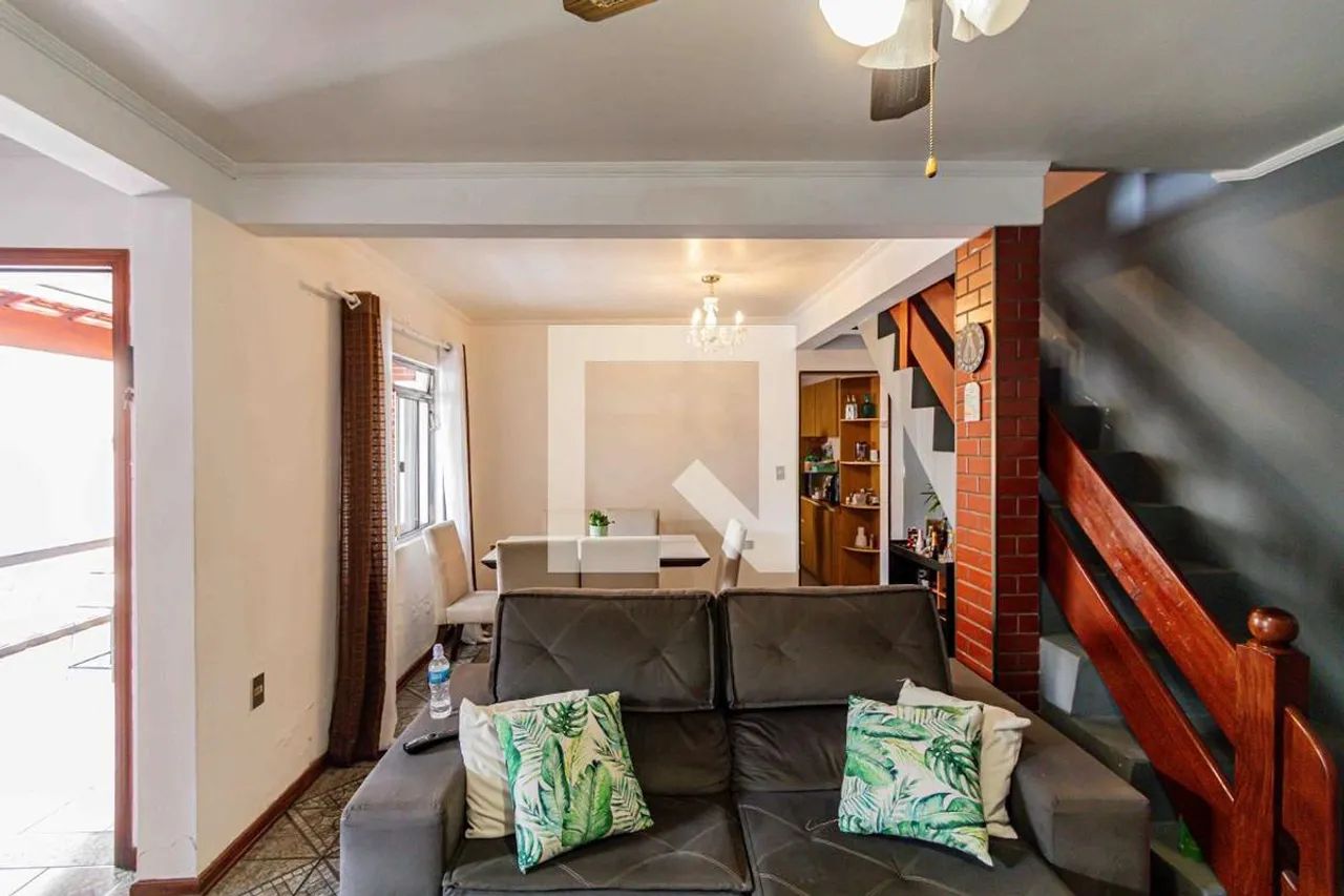 Casa à Venda - Vila Leopoldina, 4 Quartos, 250 m2 - Foto 4